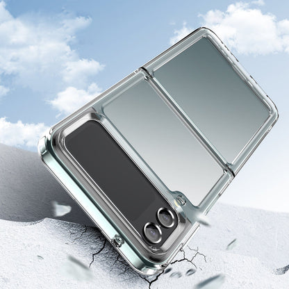 Venture Series Slim Clear Case - Samsung Galaxy Z Flip4