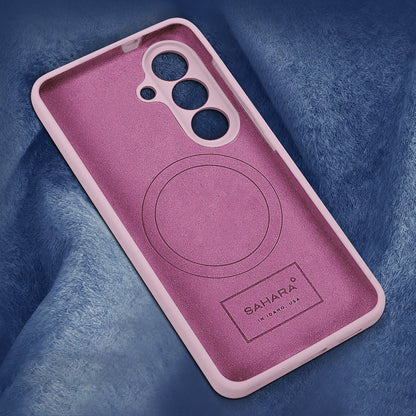 Samsung Galaxy S26 Case - Smooth Silicone | Venture Series