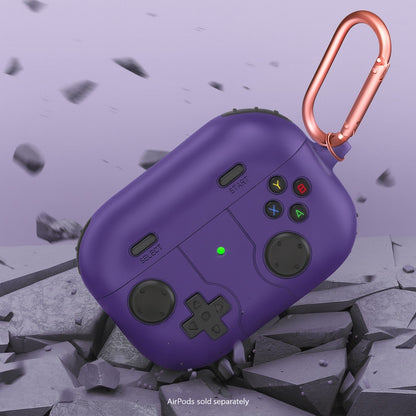 Apple AirPods Pro 3 Case – Gaming Silicone | Venture Series