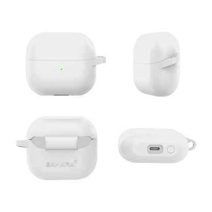 Venture Series Silicone Case - Samsung Galaxy Buds3, Buds3 Pro and Buds3 FE Headphones