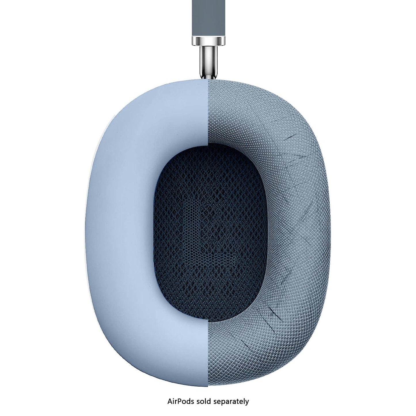 Apple AirPods Max Case – Silicone Combo Kit