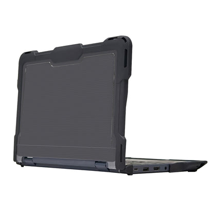 Lenovo 300E Gen 4 & 100E Gen 4 Chromebook 11.6” Case - Heavy-Duty Rugged Protection