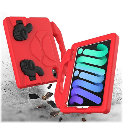 Wander Series Thumbs-up Kickstand Case - Apple iPad mini (A17 Pro) and Apple iPad mini (6th Generation 2021)