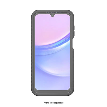 Samsung Galaxy A17 5G / A16 5G Case - Grip with Screen Protector | Raider Series