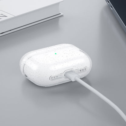 Clear Sparkle Series Case - Apple AirPods Pro 2 (2nd Generation)
