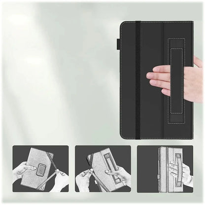 Venture Folio Case - Samsung Galaxy Tab S10 Ultra, Tab S9 Ultra, and Tab S8 Ultra