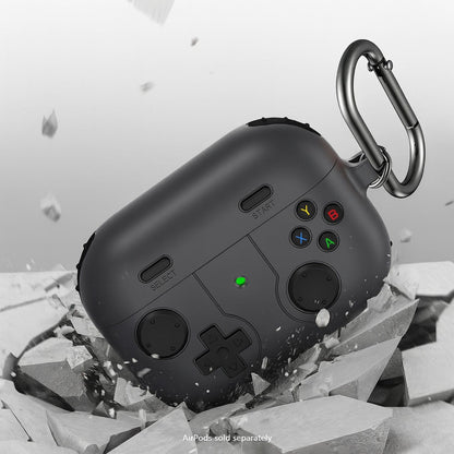 Apple AirPods Pro 3 Case – Gaming Silicone | Venture Series