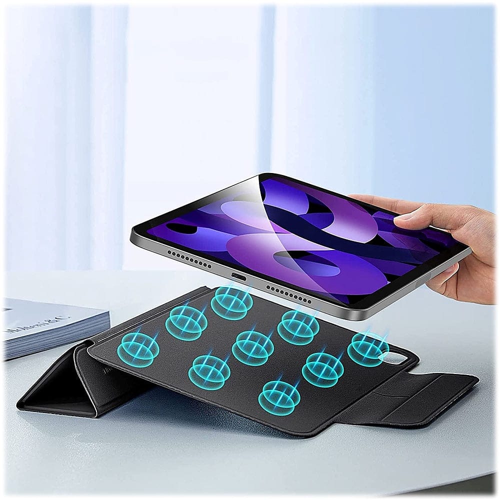 Indy Series Folio Case - iPad Air 10.9-inch and iPad Air 11-inch M2 & M3 & M4