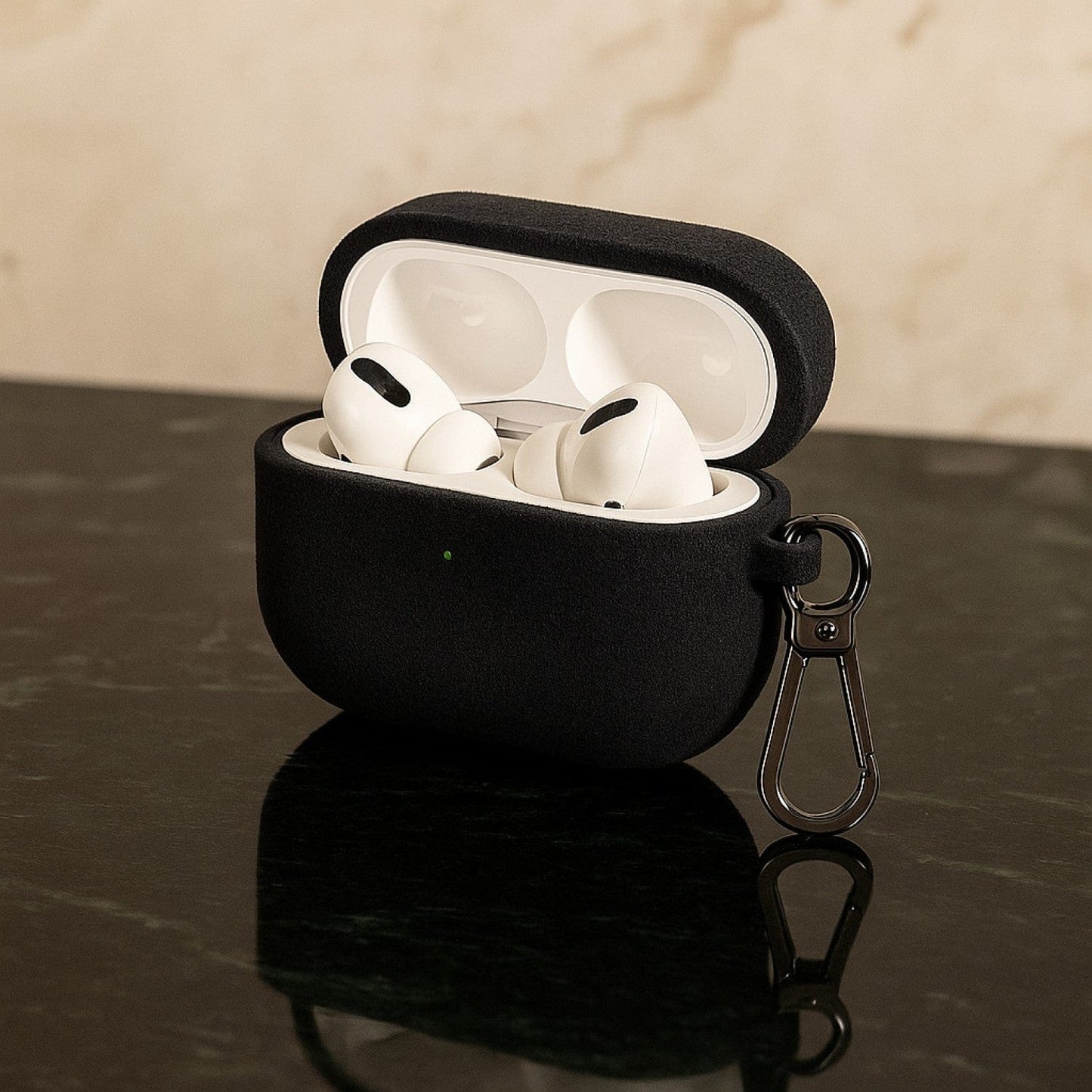 Apple Airpods Pro 3 Case - Microfiber | Indy Series