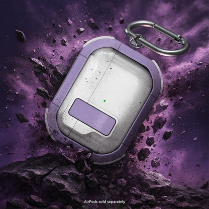 Apple AirPods Pro 3 Case - Secure Lock | Venture-X Series