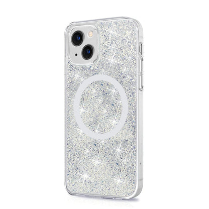 Inspire Series Sparkle Firm Case -  iPhone 14 & iPhone 13
