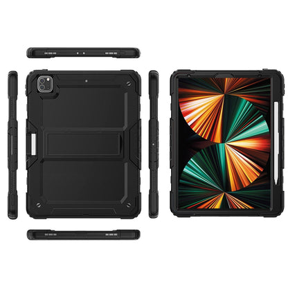 Raider Series Heavy-Duty Kickstand  Case - iPad Pro 12.9-inch