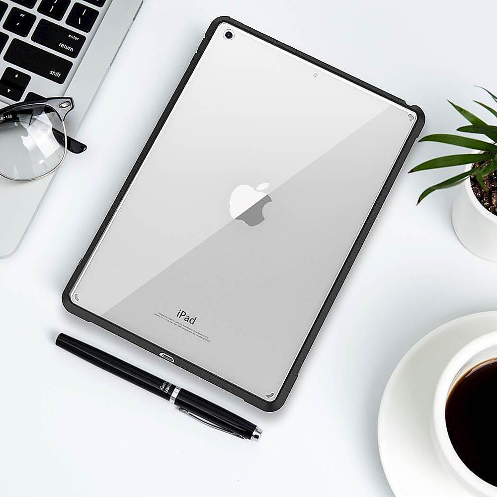 Venture Series Hard Shell Case - iPad 10.2-inch