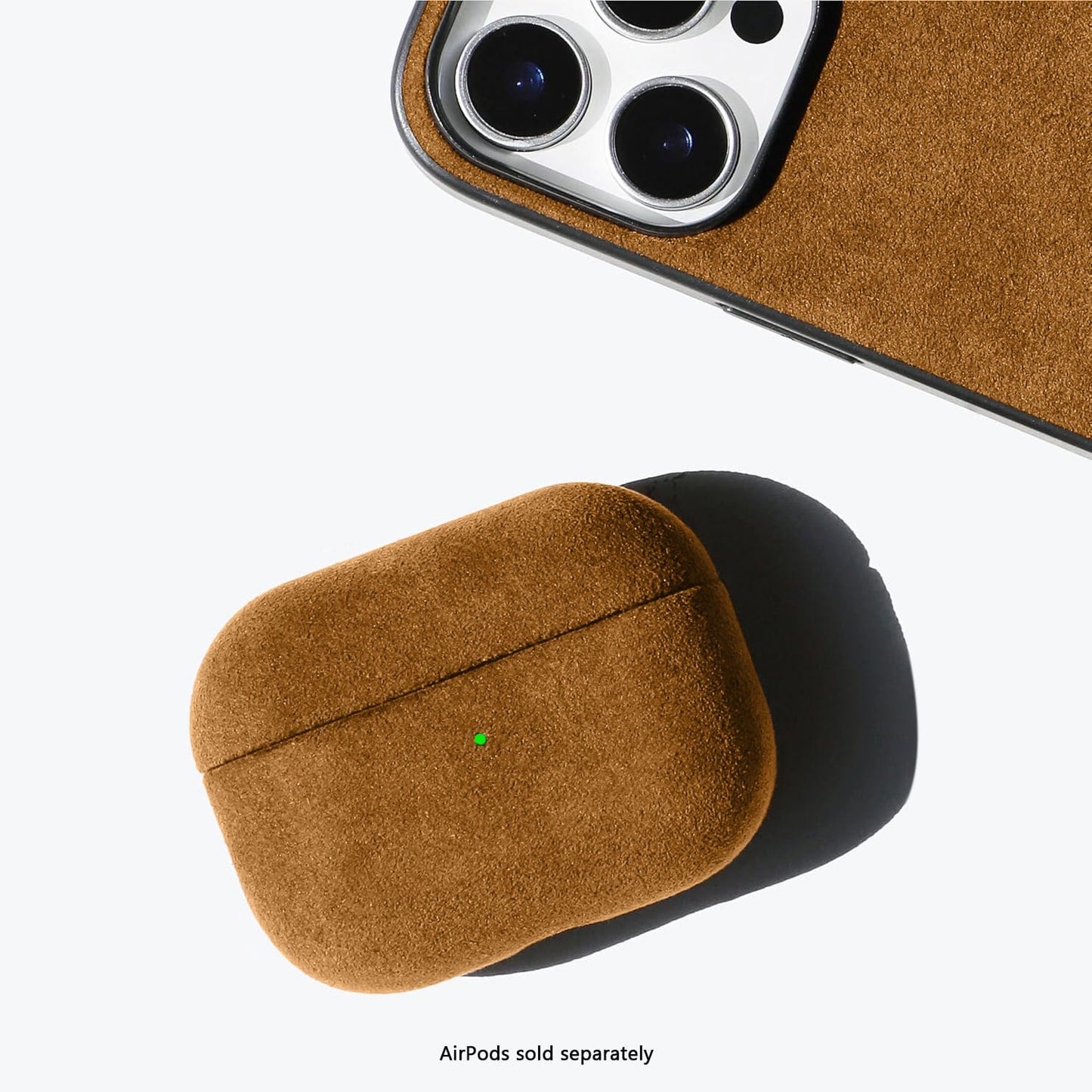 Apple Airpods Pro 3 Case - Microfiber | Indy Series