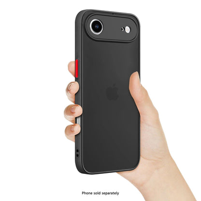 iPhone 17 Air Case - Slim Anti-Slip, Matte Finish | Venture Series