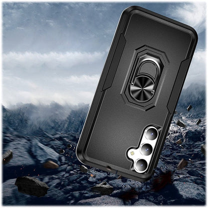 Raider Series Kickstand Case with Belt Clip - Samsung Galaxy S23 FE