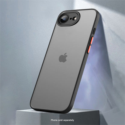 iPhone 17e & iPhone 16e Case - Anti-Slip Grip, Rugged Protection | Venture Series