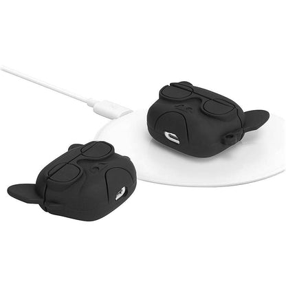 Bulldog Boss Case - Apple Airpods 3 (3rd Generation)