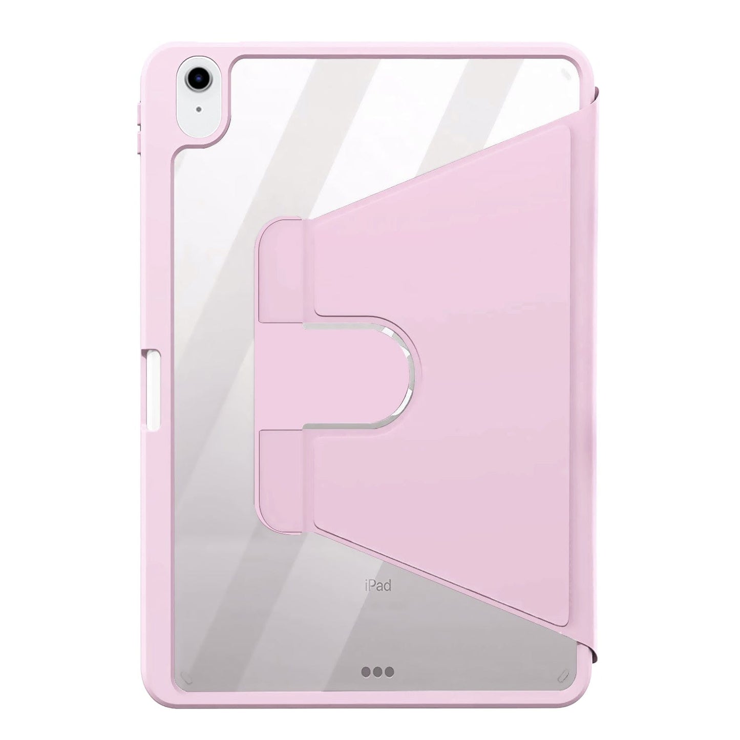 Venture Series Rotating Kickstand Rugged Case - iPad A16 11-inch & iPad 10.9-inch 10th/11th/12th Generation