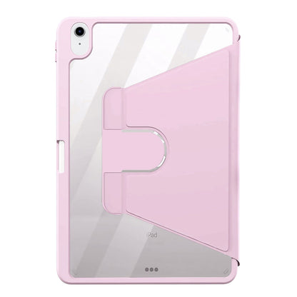 Venture Series Rotating Kickstand Rugged Case - iPad A16 11-inch & iPad 10.9-inch 10th/11th/12th Generation