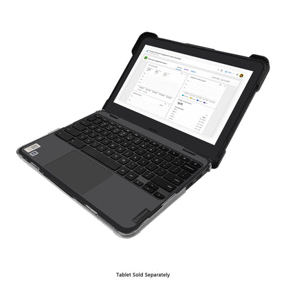 Lenovo 100E Gen 3 Chromebook 11.6” Case - Heavy-Duty Rugged Protection