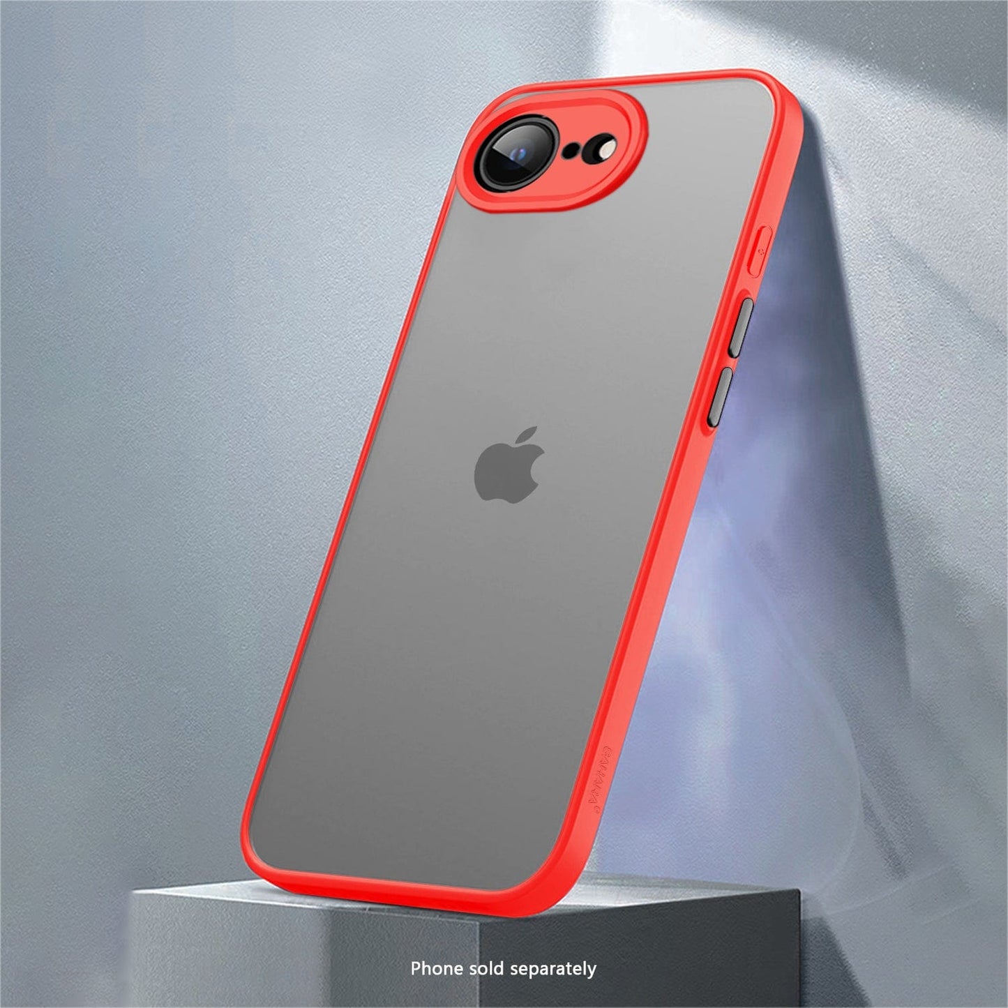 iPhone 17e & iPhone 16e Case - Anti-Slip Grip, Rugged Protection | Venture Series