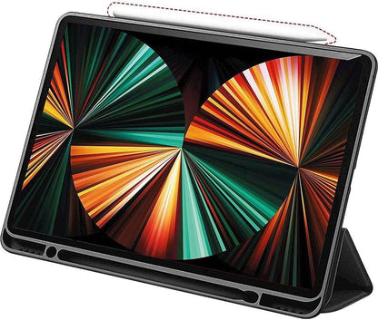 iPad Pro 12.9-inch (4th/5th/6th Gen) Case - Folio with Screen Protector | Inspire Series
