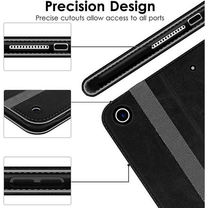 Indy Series Folio Case - iPad 10.2-inch (8th & 9th Generation)