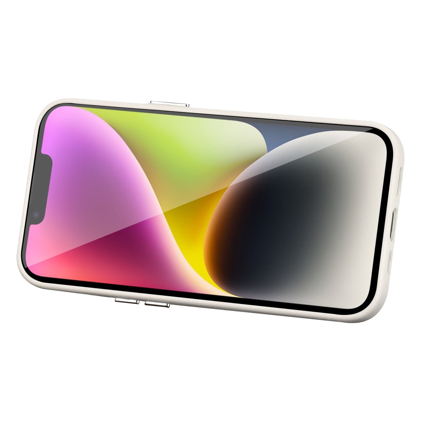 Indy Series Leather Case - iPhone 14