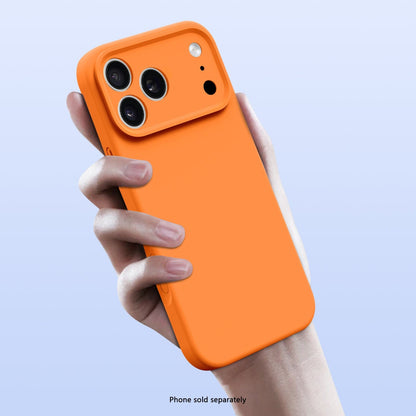 iPhone 17 Pro Max Case - Ultra Thin Silicone, Anti-Slip Grip | Venture Series