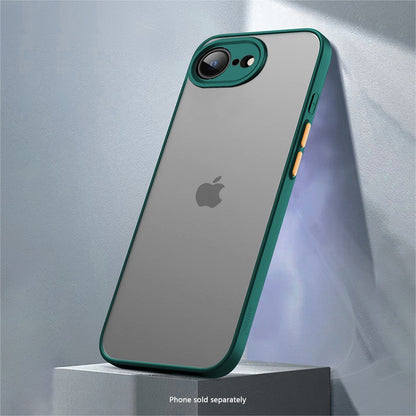 iPhone 17e & iPhone 16e Case - Anti-Slip Grip, Rugged Protection | Venture Series