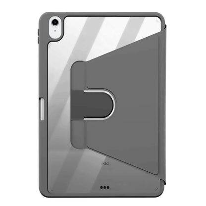 Venture Series Rotating Kickstand Rugged Case - iPad A16 11-inch & iPad 10.9-inch 10th/11th/12th Generation