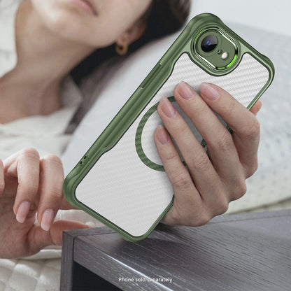 iPhone 17e & iPhone 16e Clear Case - Compatible with MagSafe, Rugged Protection | Venture Series