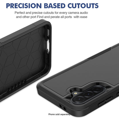 Samsung Galaxy A37 5G Case - Heavy-Duty Kickstand | Raider Series