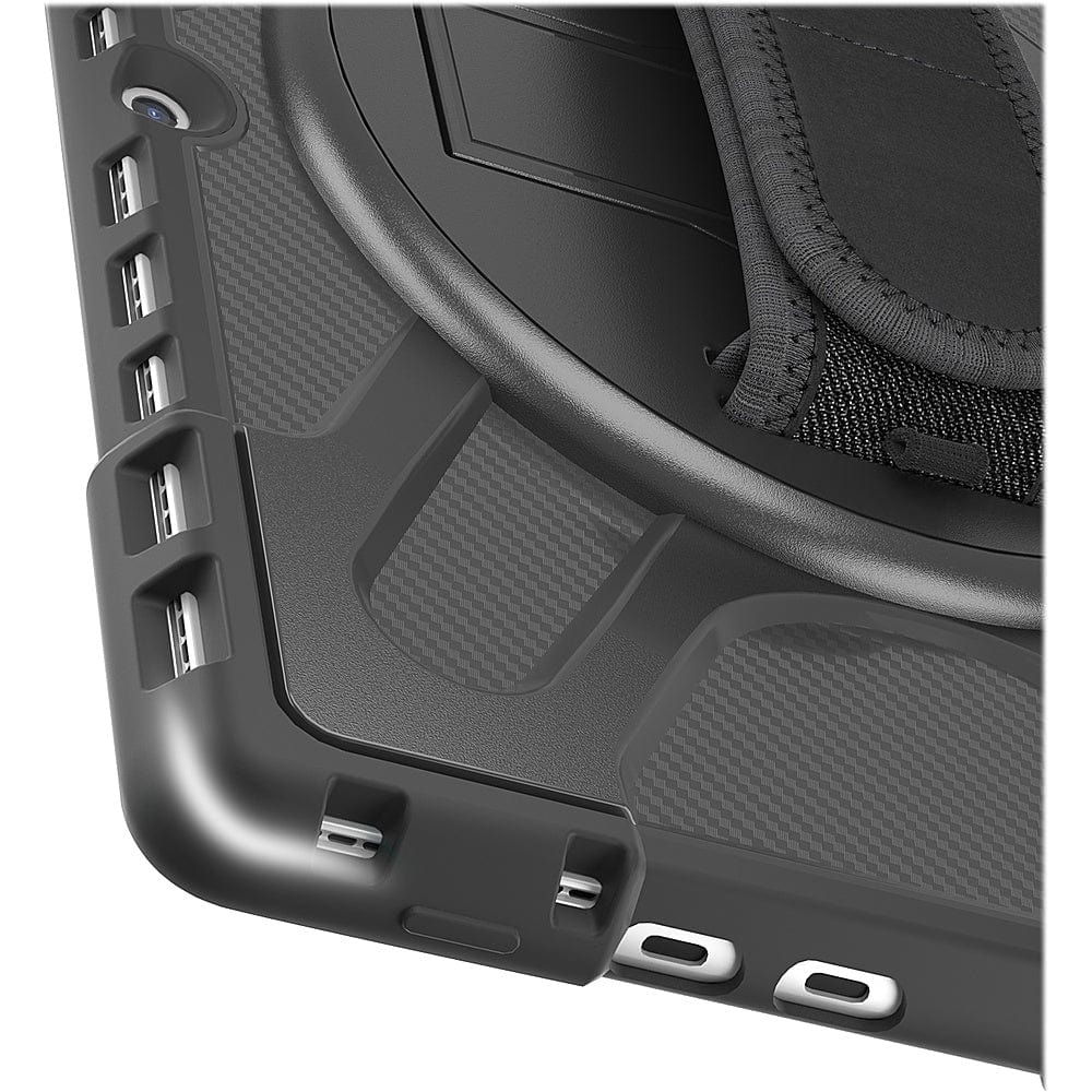 Raider Series Hand Strap Case - Microsoft Surface Pro 9, Pro 10, and Pro 11th Edition