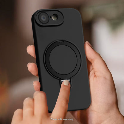 iPhone 17e & iPhone 16e Silicone Case - Desert Design, Anti-Slip Grip | Venture Series