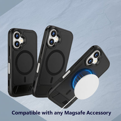iPhone 17 Case - Kickstand, Durable and MagSafe | Venture Series