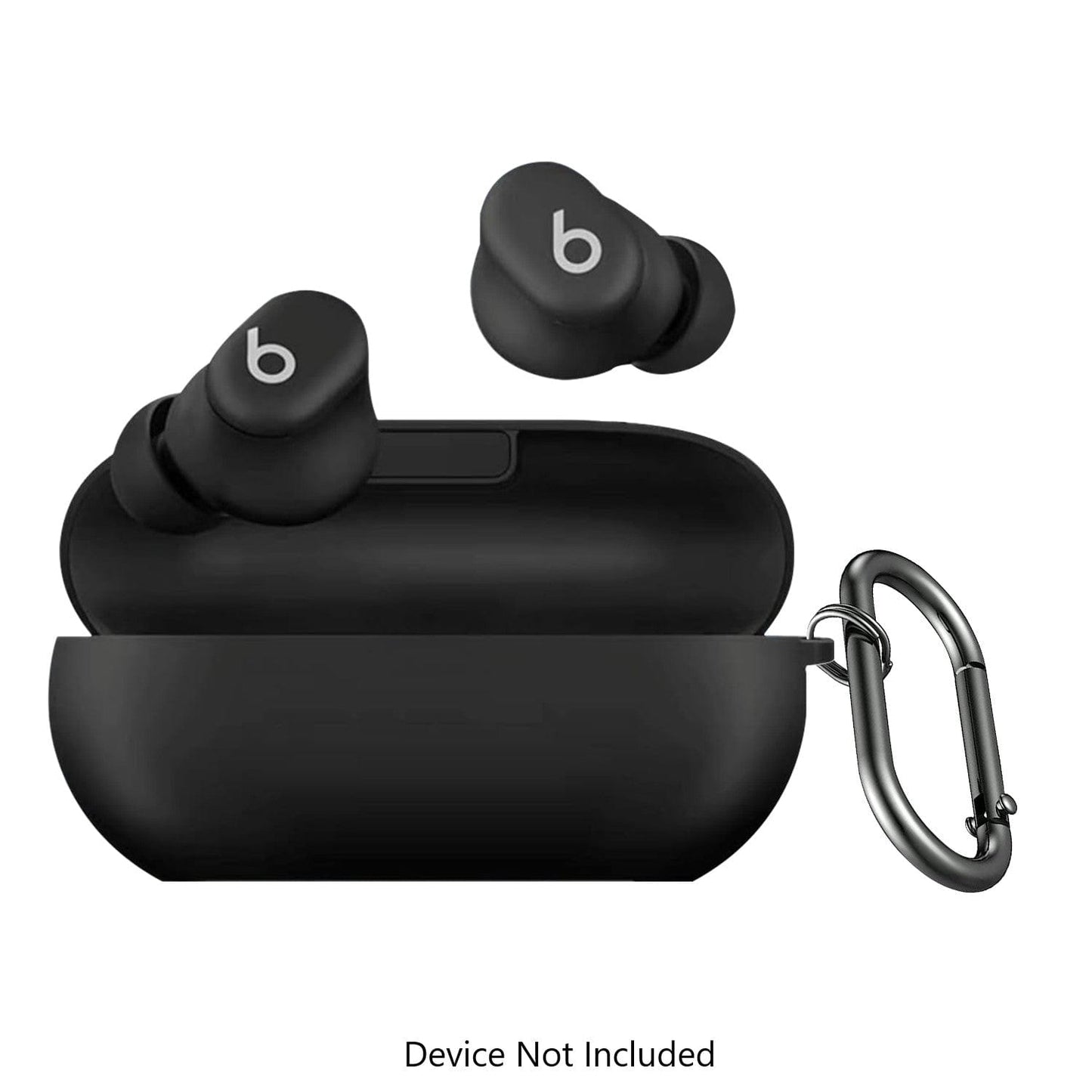 Venture Series Silicone Case - Beats Solo Buds Earbuds