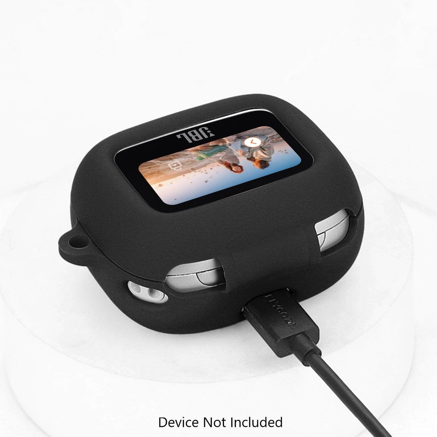 Venture Series Silicone Case - JBL Live Buds 3 Earbuds