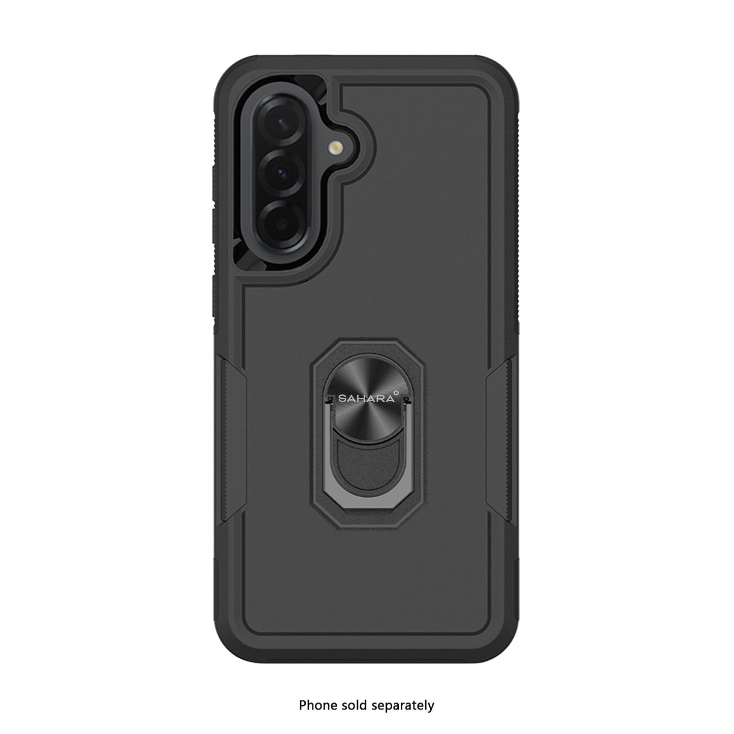 Samsung Galaxy A37 5G Case - Heavy-Duty Kickstand | Raider Series