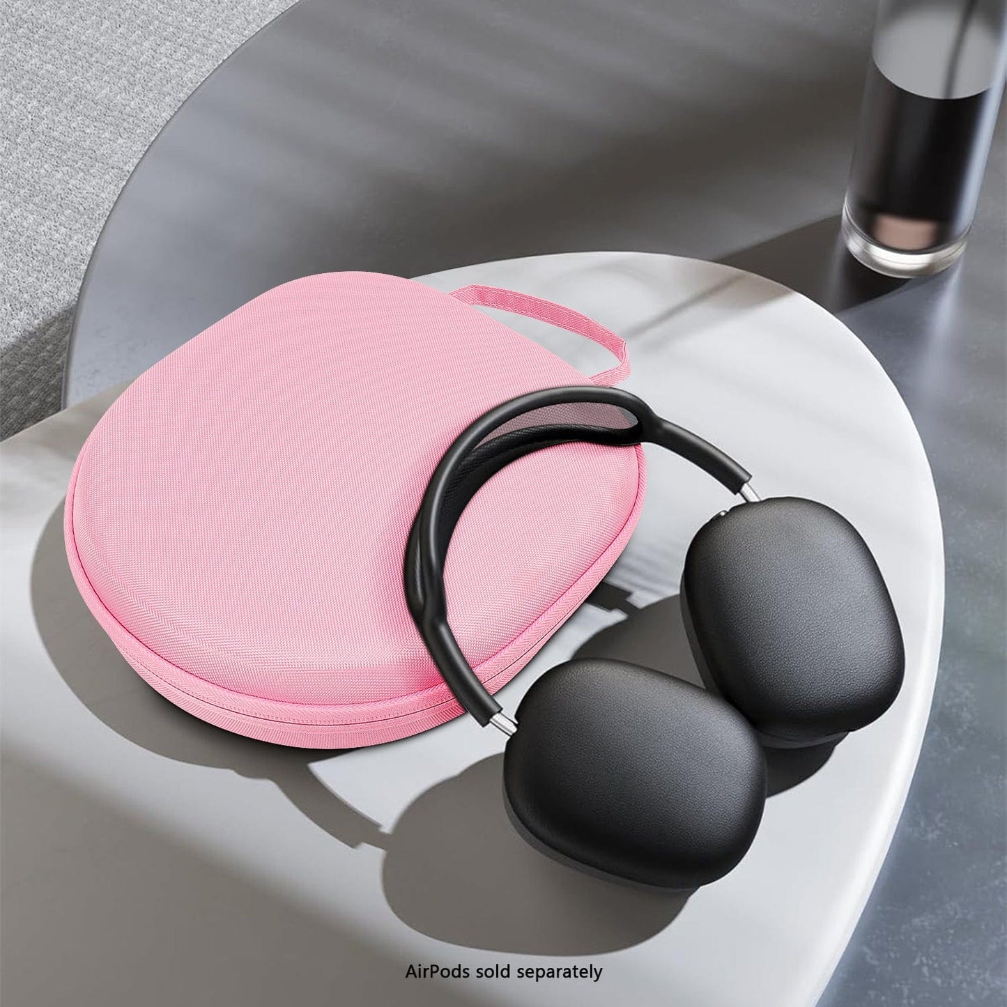 AirPods Max Case - Travel Carry, Hard Shell | Classic Series