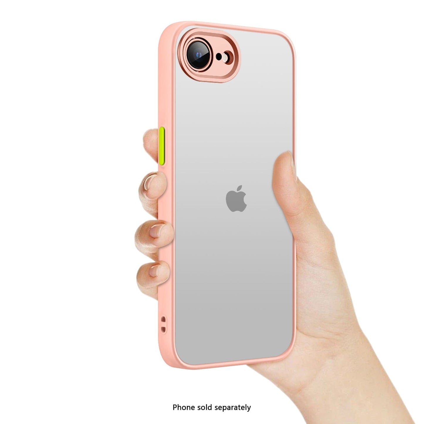 iPhone 17e & iPhone 16e Case - Anti-Slip Grip, Rugged Protection | Venture Series