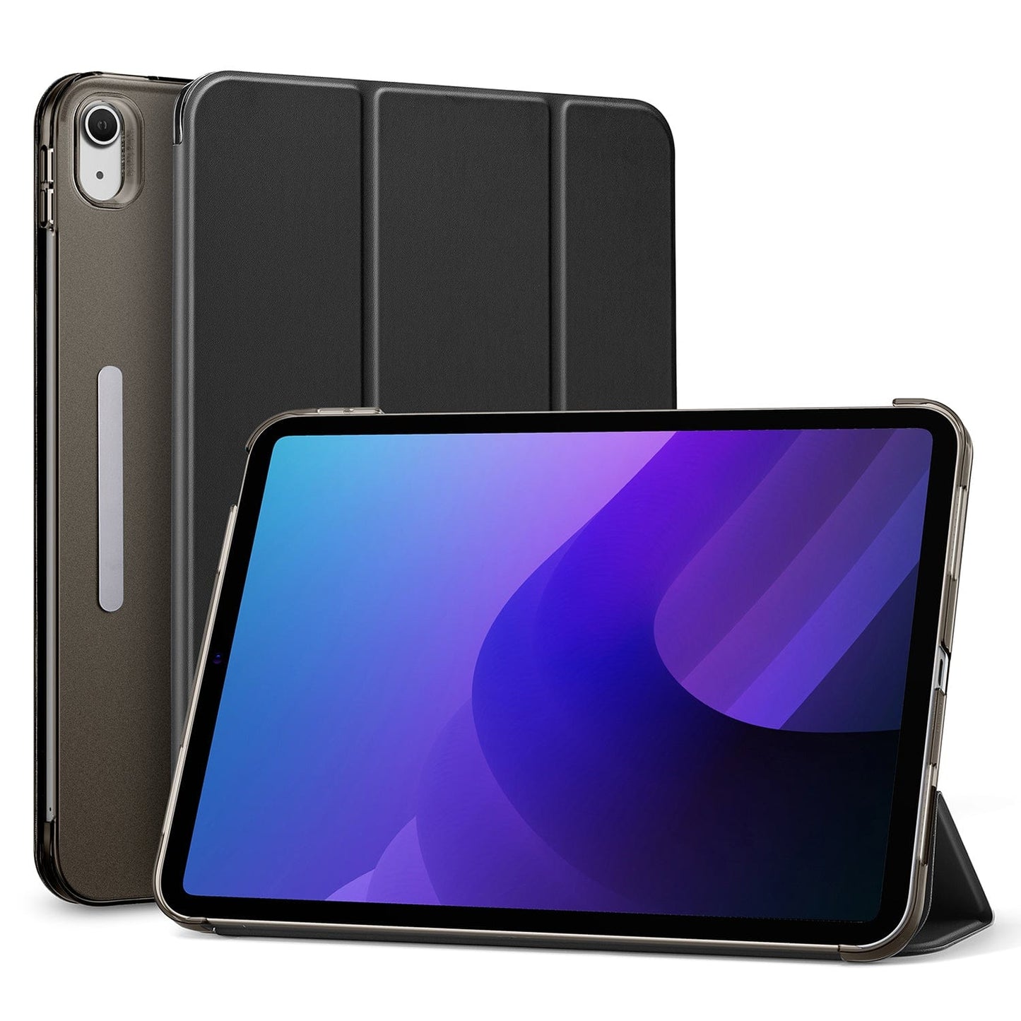 Venture Series Tri-Fold Rugged Case - iPad A16 11-inch & iPad 10.9-inch 10th/11th/12th Generation