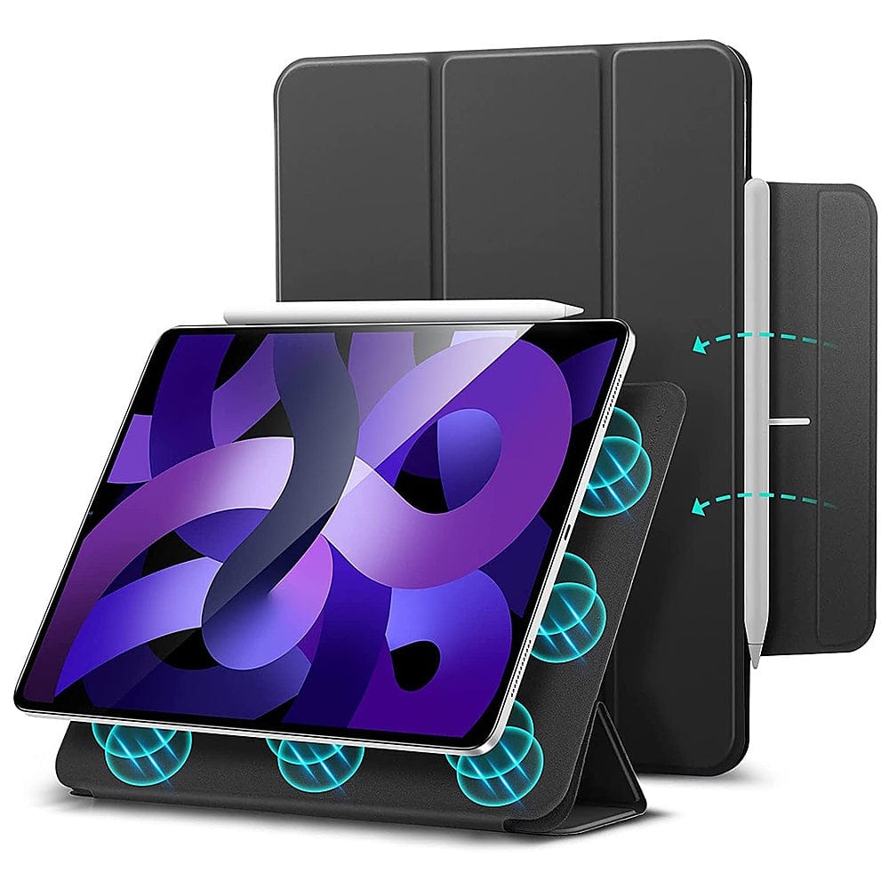 Indy Series Folio Case - iPad Air 10.9-inch and iPad Air 11-inch M2 & M3 & M4