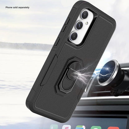 Raider Series Heavy-Duty Case - Samsung Galaxy S24 FE