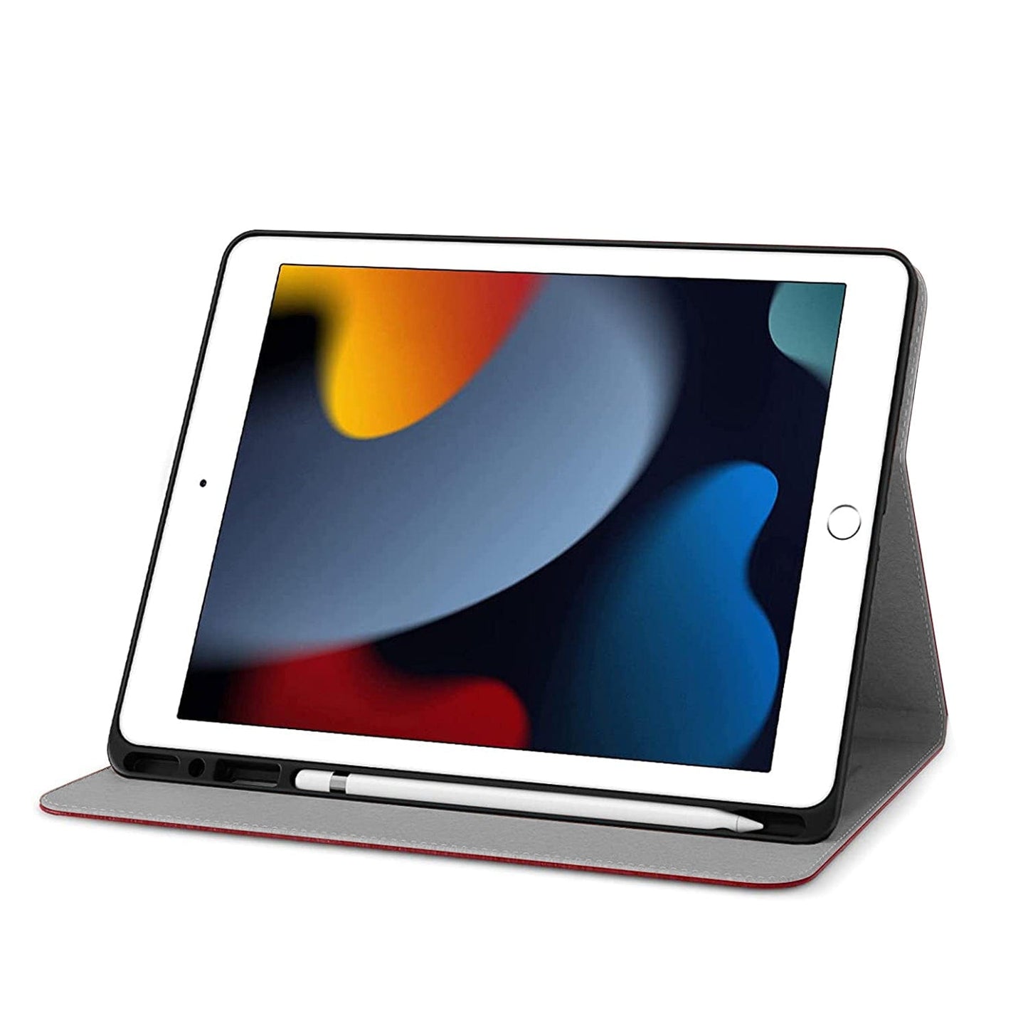 Indy Series Folio Case - iPad 10.2-inch (8th & 9th Generation)