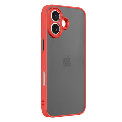 iPhone 17 Case - Slim Anti-Slip, Matte Finish | Venture Series