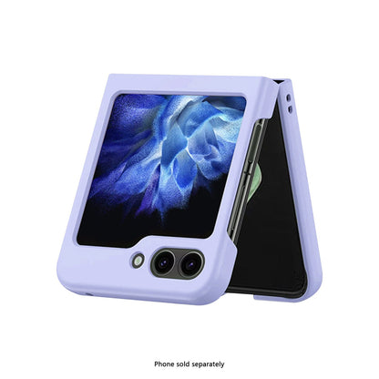 Samsung Galaxy Z Flip7 FE Slim Case - Smooth Matte Finish | Venture Series