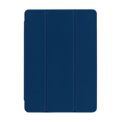 Samsung Galaxy Tab S11 Case - Slim Folio with Transparent Back | Venture Series