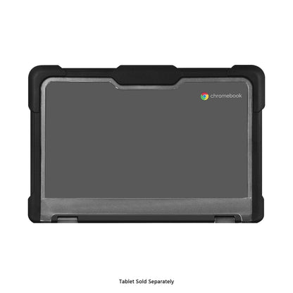 Lenovo 300E, 300W, 500W, 500E Gen 3 Chromebook 11.6” Case - Heavy-Duty Rugged Protection